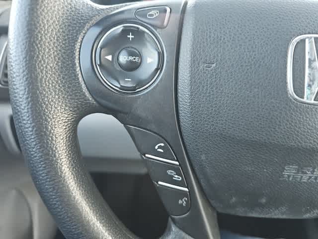 Thumbnail: 2015 Honda Accord - 12