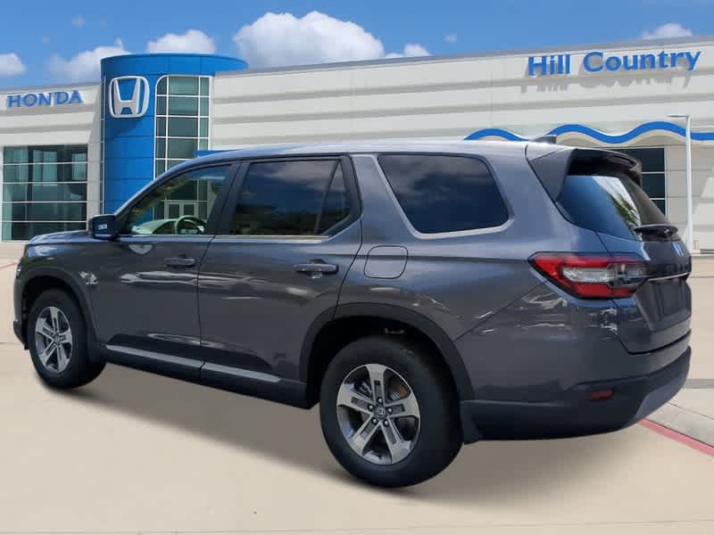 Thumbnail: 2025 Honda Pilot - 3