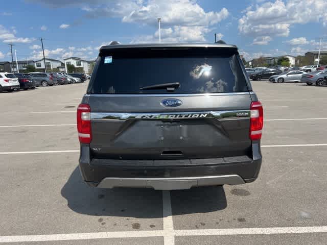 Thumbnail: 2021 Ford Expedition MAX - 4