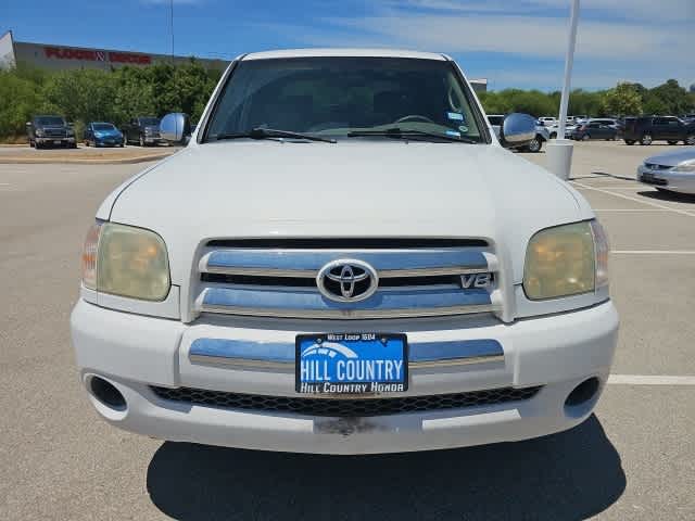 Thumbnail: 2005 Toyota Tundra - 2