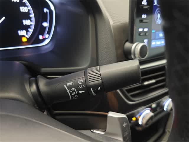 Thumbnail: 2021 Honda Accord - 26