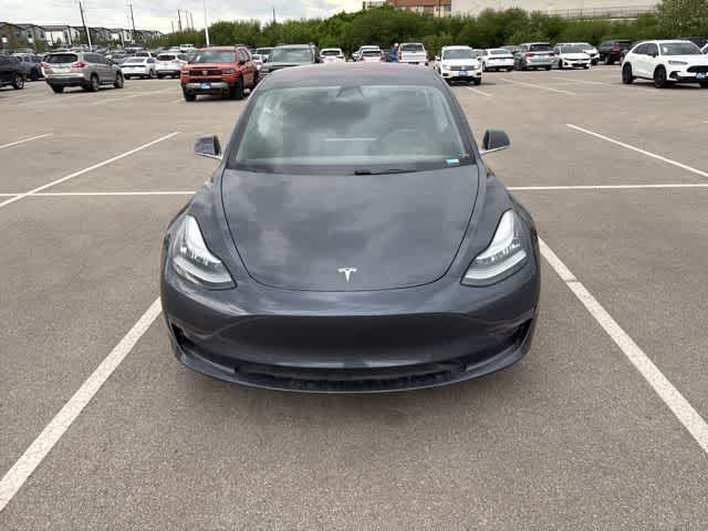 Thumbnail: 2019 Tesla Model 3 - 8