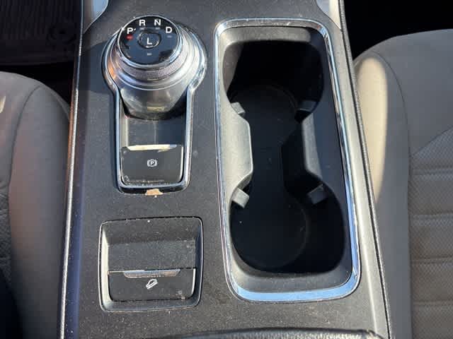 Thumbnail: 2020 Ford Fusion - 16