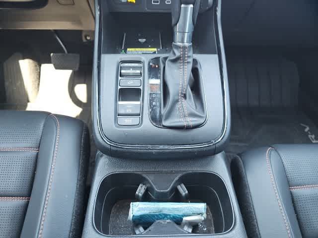 Thumbnail: 2024 Honda CR-V - 20