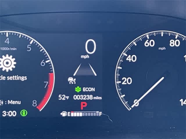 Thumbnail: 2026 Honda CR-V - 34