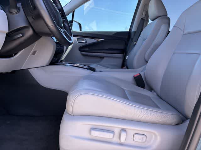 Thumbnail: 2021 Honda Pilot - 18