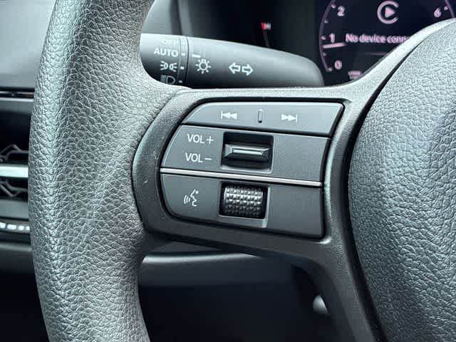 Thumbnail: 2026 Honda Accord - 26