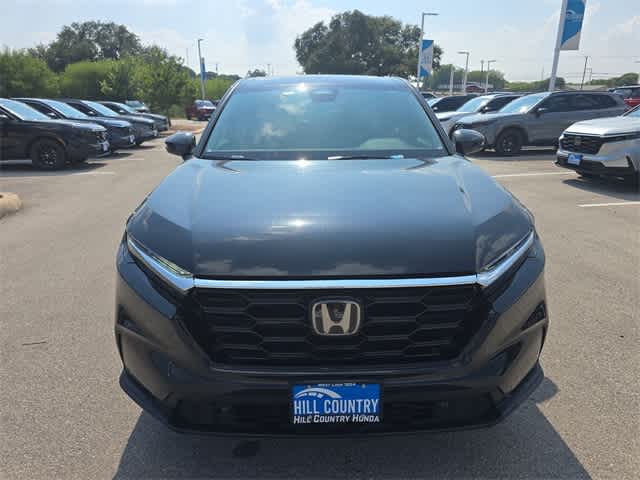 Thumbnail: 2026 Honda CR-V - 11