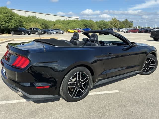 Thumbnail: 2023 Ford Mustang - 23