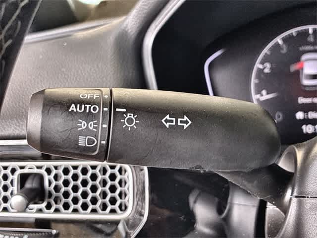 Thumbnail: 2024 Honda Civic - 27