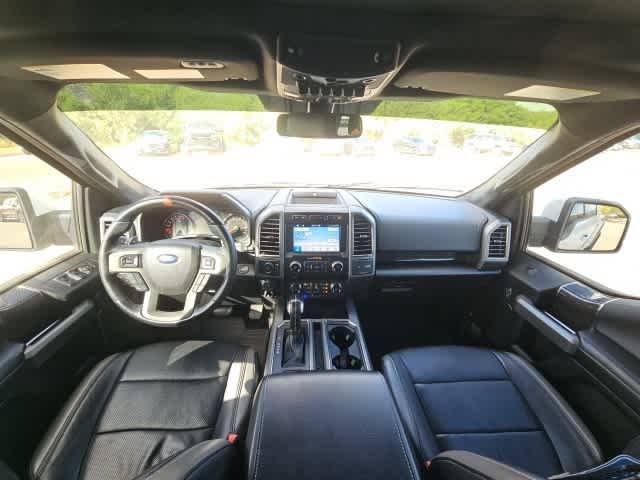 Thumbnail: 2018 Ford F-150 - 12