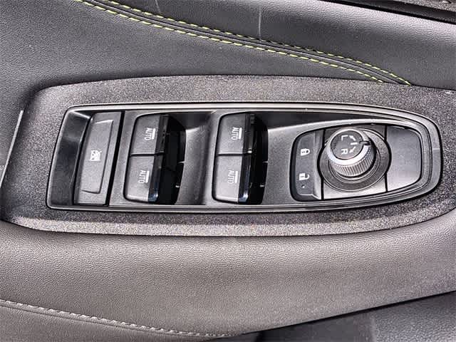 Thumbnail: 2025 Subaru Outback - 40