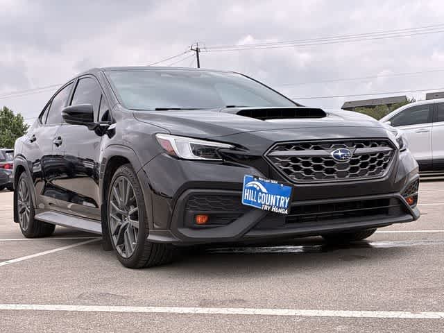 Thumbnail: 2024 Subaru WRX - 11