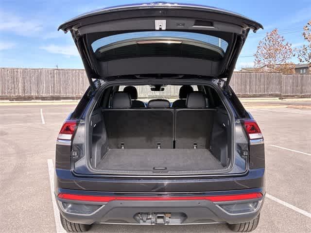 Thumbnail: 2024 Volkswagen Atlas - 35