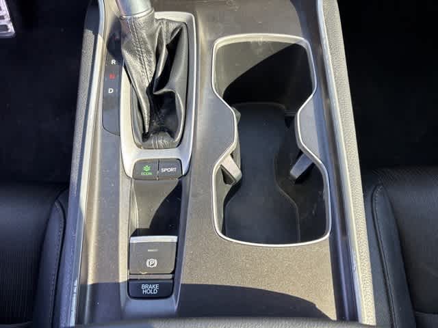 Thumbnail: 2019 Honda Accord - 16