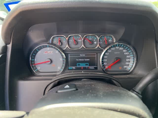 Thumbnail: 2019 Chevrolet Tahoe - 13