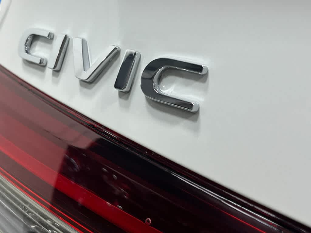 Thumbnail: 2026 Honda Civic - 9
