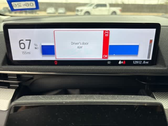 Thumbnail: 2023 Ford Mustang Mach-E - 15