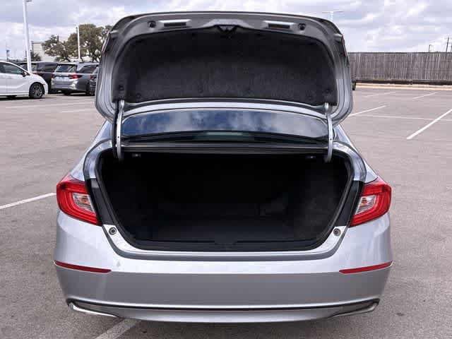 Thumbnail: 2019 Honda Accord - 37