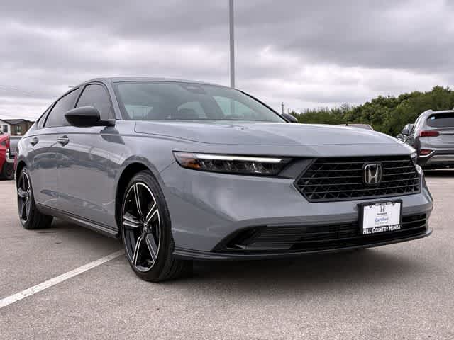 Thumbnail: 2026 Honda Accord - 10