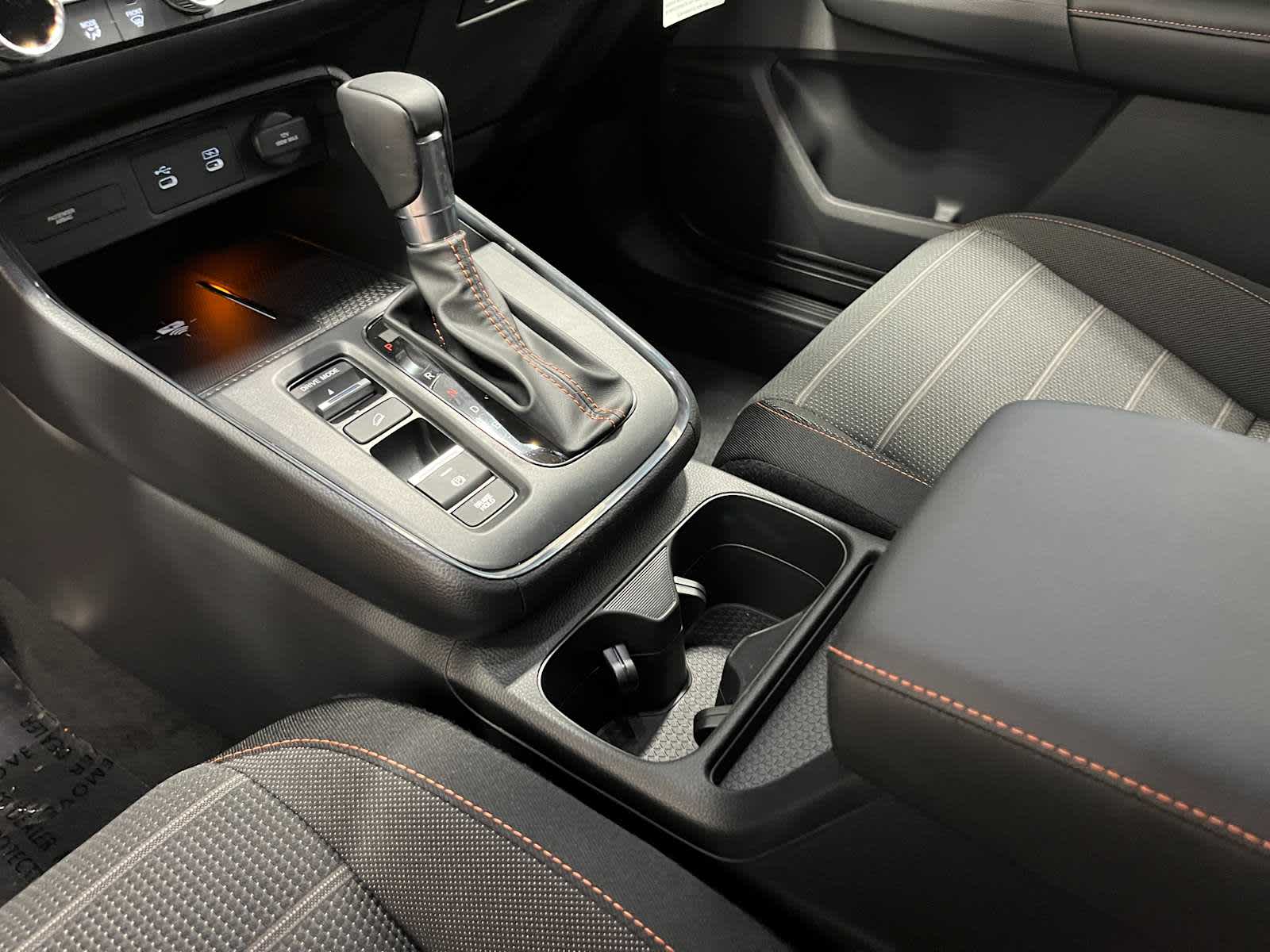 Thumbnail: 2026 Honda CR-V - 22
