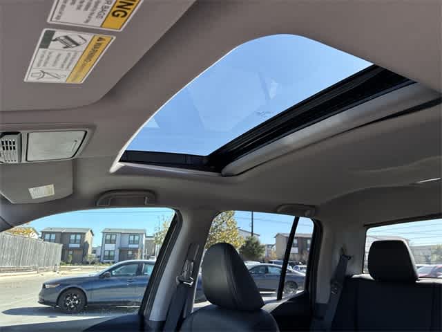 Thumbnail: 2020 Honda Ridgeline - 20