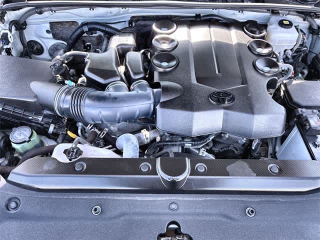 Thumbnail: 2023 Toyota 4Runner - 15