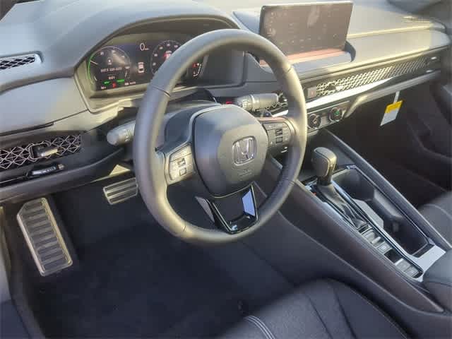 Thumbnail: 2024 Honda Accord - 2