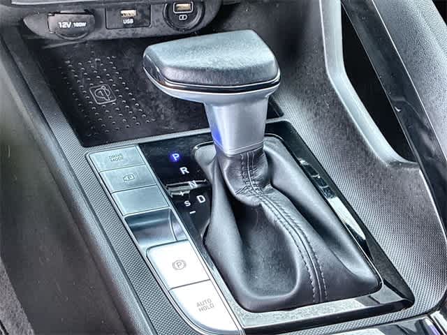 Thumbnail: 2021 Hyundai Elantra - 33