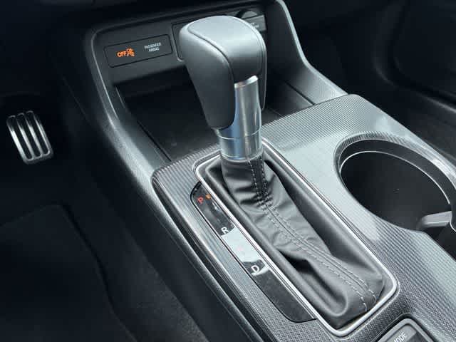 Thumbnail: 2026 Honda Civic - 35