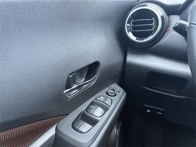 Thumbnail: 2024 Nissan Kicks - 48