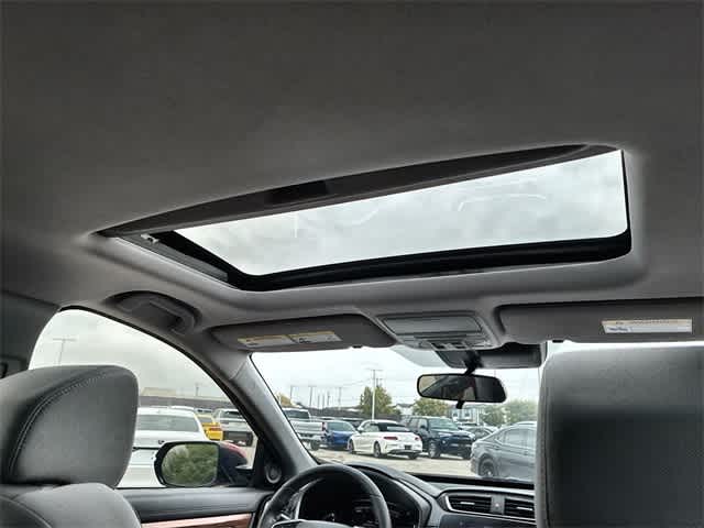 Thumbnail: 2022 Honda CR-V - 23