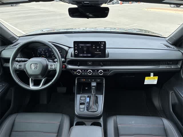 Thumbnail: 2026 Honda CR-V - 16