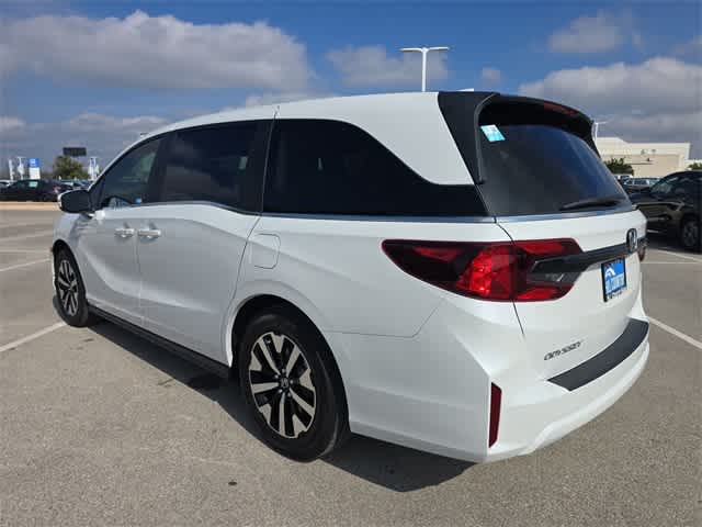 Thumbnail: 2026 Honda Odyssey - 4