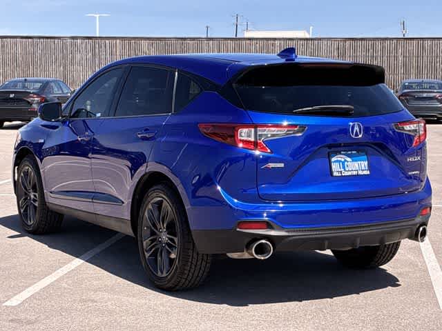 Thumbnail: 2021 Acura RDX - 4