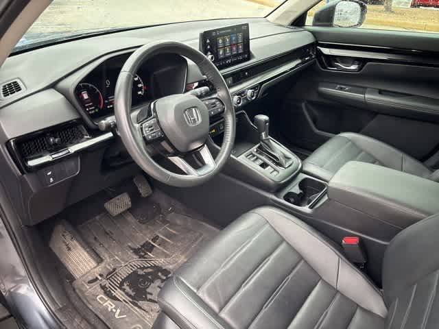 Thumbnail: 2024 Honda CR-V - 9