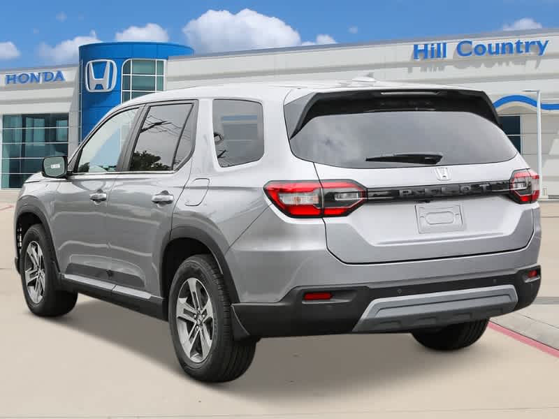 Thumbnail: 2025 Honda Pilot - 2