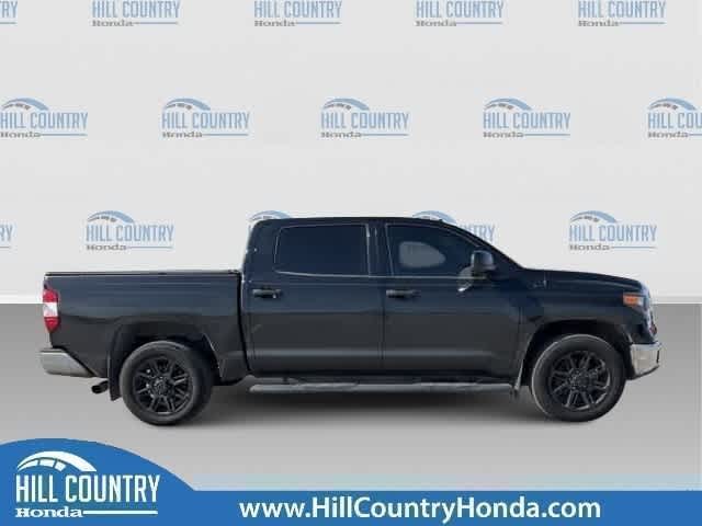 Thumbnail: 2018 Toyota Tundra - 6