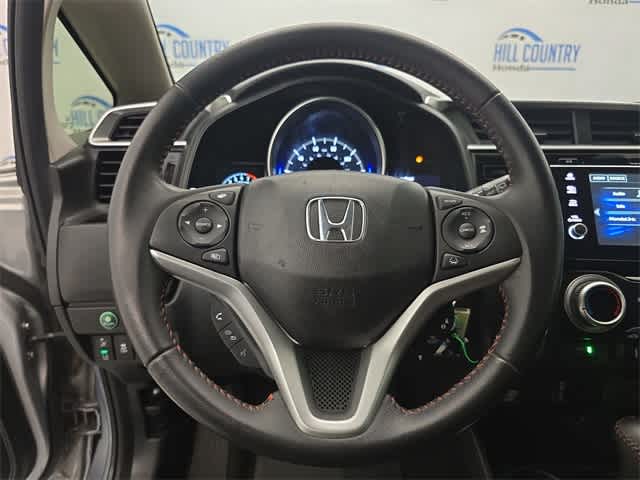 Thumbnail: 2018 Honda Fit - 22