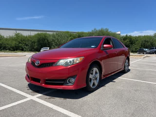 Thumbnail: 2014 Toyota Camry - 4