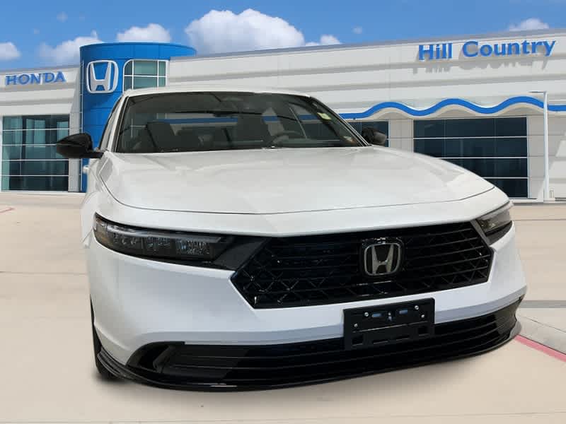 Thumbnail: 2025 Honda Accord - 8