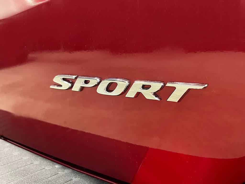 Thumbnail: 2025 Honda Odyssey - 10