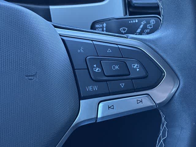 Thumbnail: 2023 Volkswagen Atlas - 25