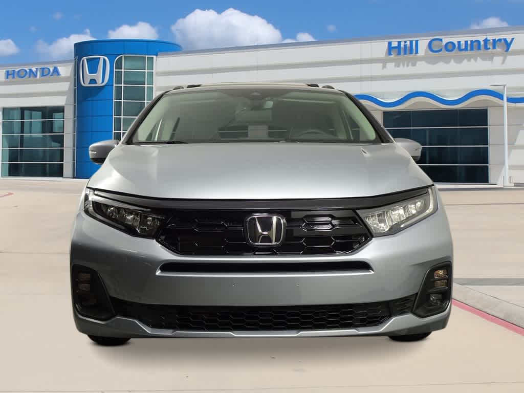 Thumbnail: 2026 Honda Odyssey - 8