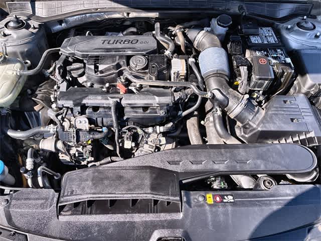 Thumbnail: 2021 Hyundai Sonata - 15