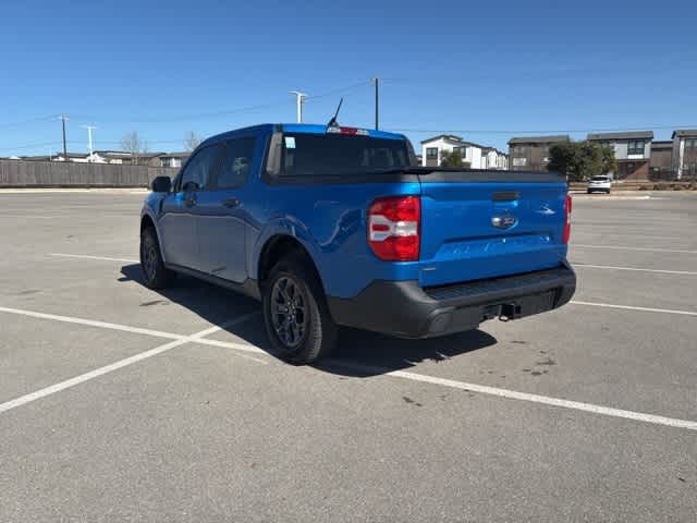 Thumbnail: 2022 Ford Maverick - 3