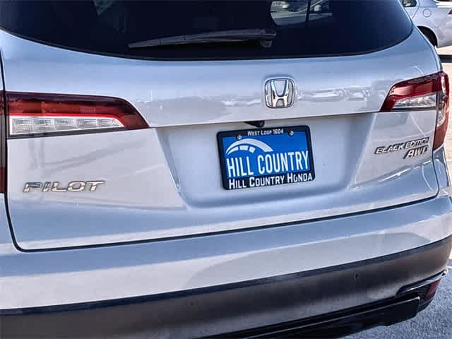 Thumbnail: 2022 Honda Pilot - 13