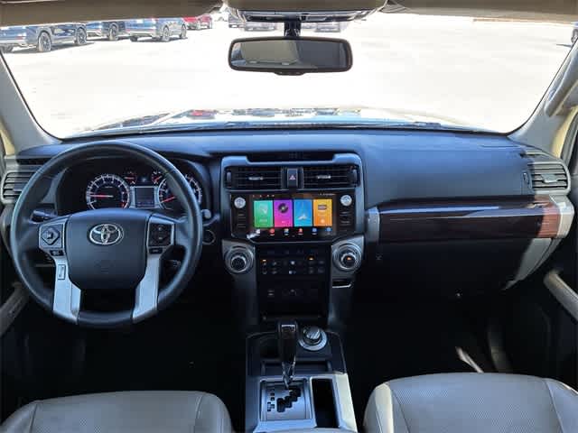 Thumbnail: 2015 Toyota 4Runner - 16