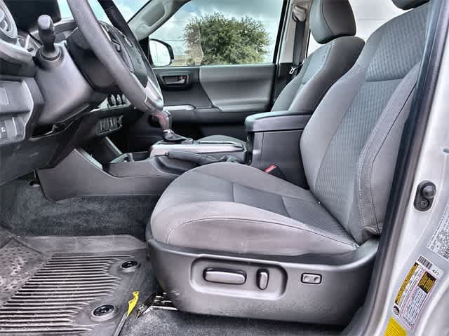 Thumbnail: 2023 Toyota Tacoma - 18