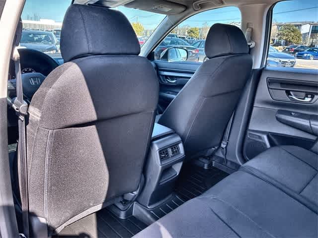 Thumbnail: 2023 Honda CR-V - 19